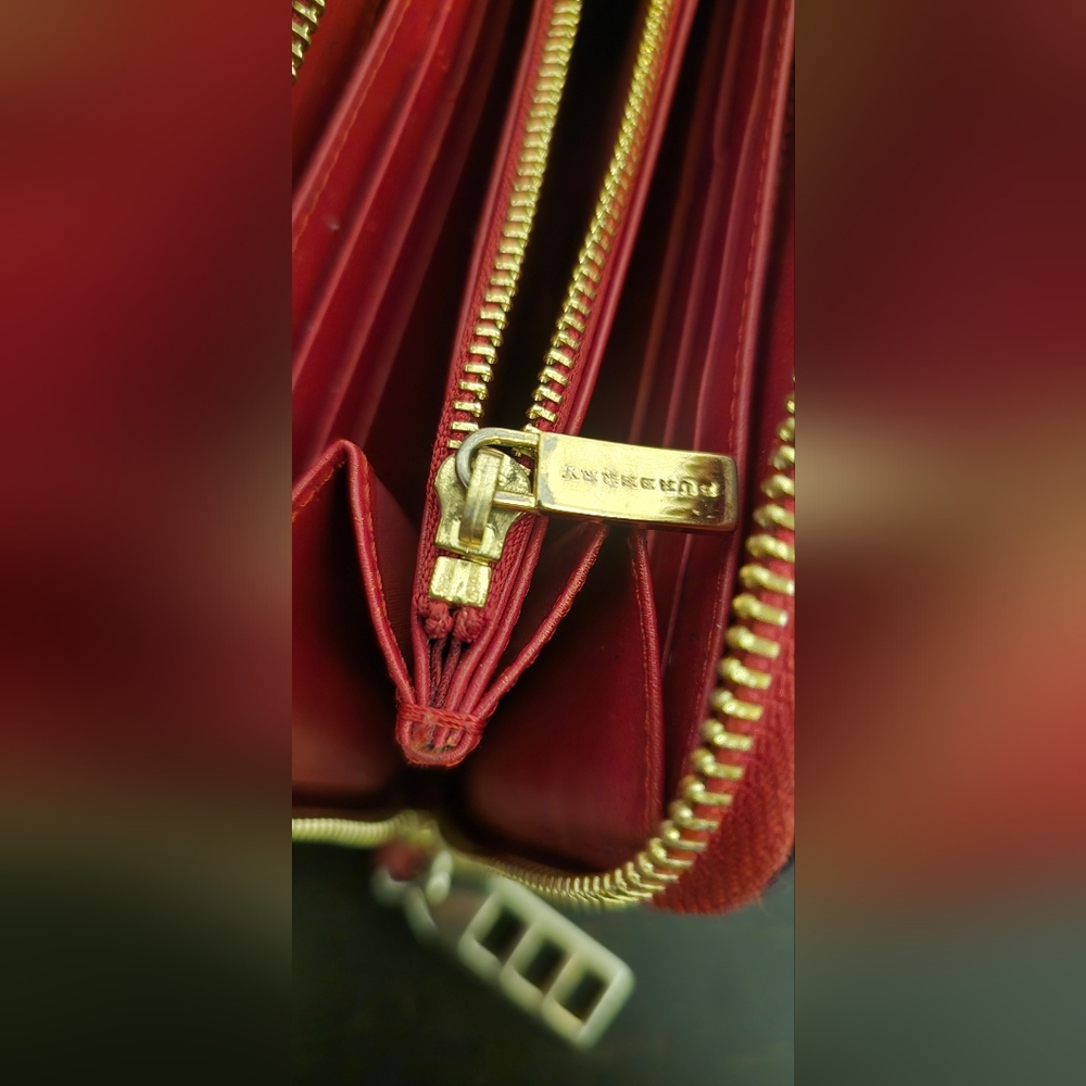 Burberry Authentic wallet - Picture 7 of 14